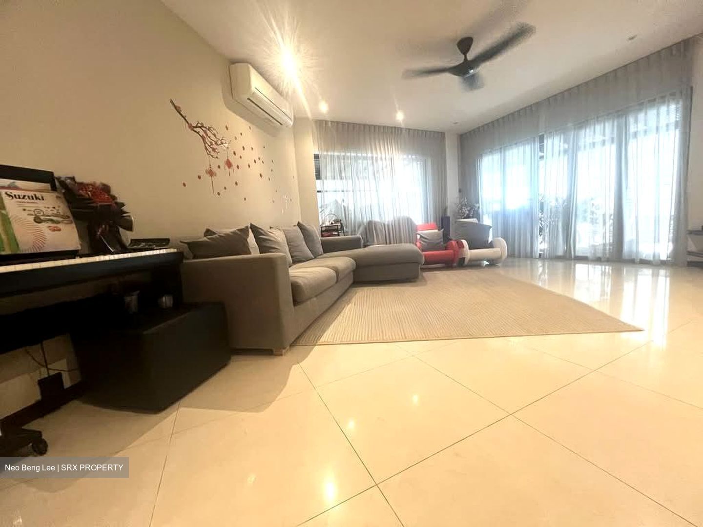 Frankel Estate (D15), Semi-Detached #532361321